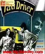 Taxi Driver 1954